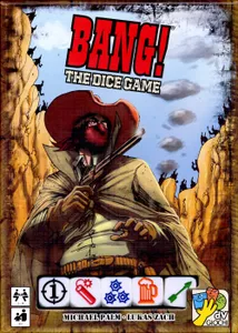 BANG! The Dice Game (2013)