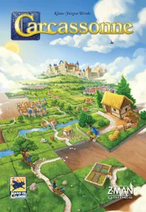 Carcassonne (2000)