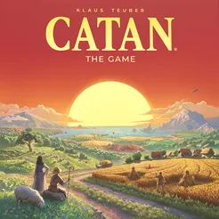 Catan (1995)