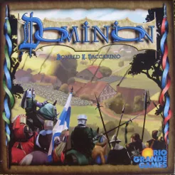 Dominion (2008)