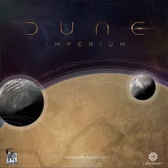Dune Imperium (2020)